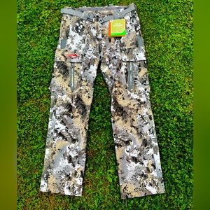 Sitka Equinox Pants